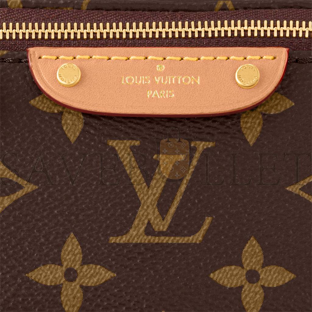 LOUIS VUITTON MINI BUMBAG M82335 (17*12*9cm)